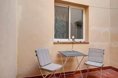 Mi refugio en La Jaca