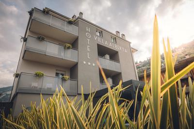 Boutique Hotel Villa Alberta