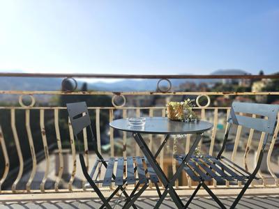 [ Luxury Portofino ] Wifi e Netflix