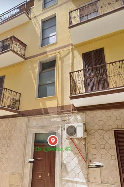Santa Lucia apt