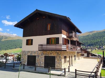 Appartamento Nelida Myholidaylivigno