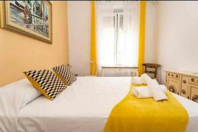 Maikran Standard Cozy Urban Stay