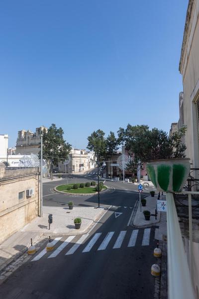Il Salento di Socrate e Socrata