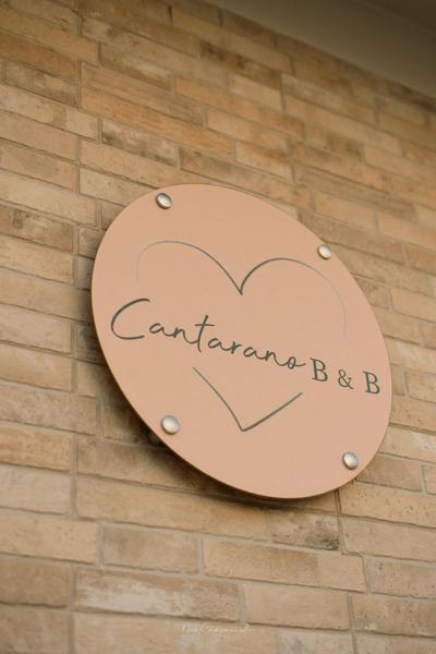 B & B CANTARANO