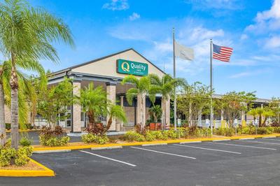 Quality Inn and Conference Center Tampa-Brandon, Kuva 2