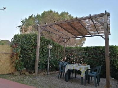 200 metri dalla spiaggia con giardino