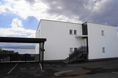 Sobol Apartments 'Navis' with private jacuzzi