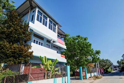 Hotel O Brahmaputra Stay