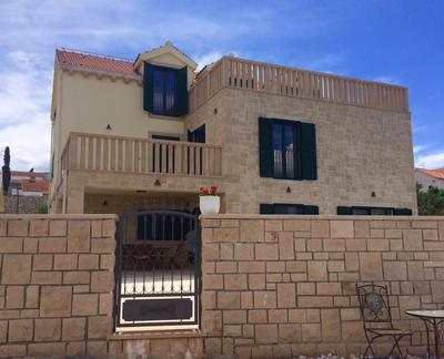Villa Brac
