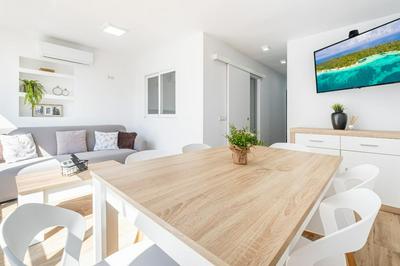 Donna II 8-38 Apartment Levante Beach