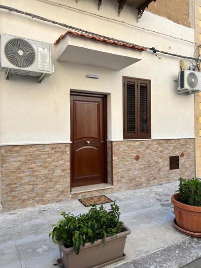 Annaré apartment