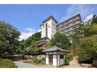 Kinugawa Onsen Yusuikiko Hotel Otaki - Vacation STAY 68843v