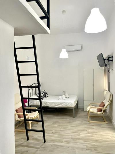 Apartamento Sotos de la Axerquía 2