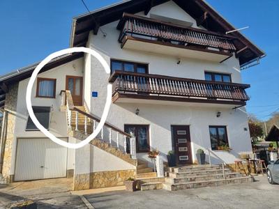 Studio Apartman Ivan