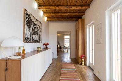 La Casa nel cuore della città