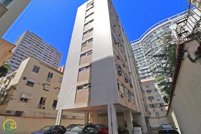Renovado e amável 2 quartos em Ipanema