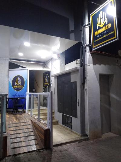 Maranata Hotel