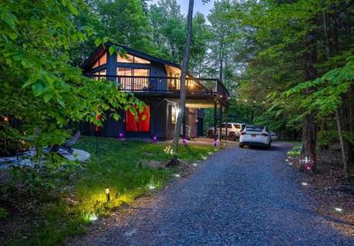 Zen Spa Oasis Retreat Sauna/Hotub/Firepit/Fun/Gameroom