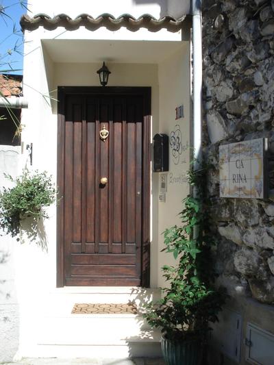 Holiday Home Carina