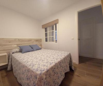 Apartamento Fuentes