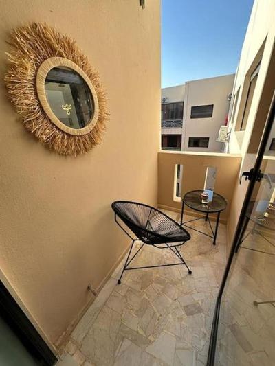 Charm Apartment in Marrakech