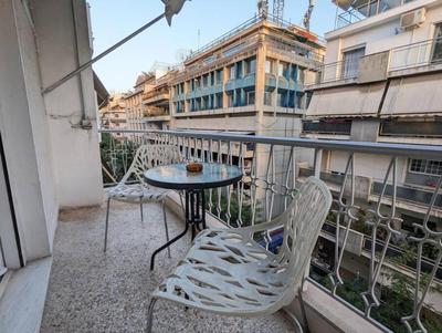 Athens Paradise Dream Apartment