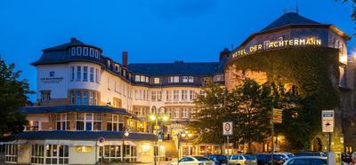 Hotel Der Achtermann