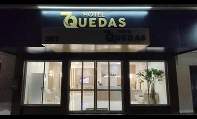 Hotel 7 Quedas