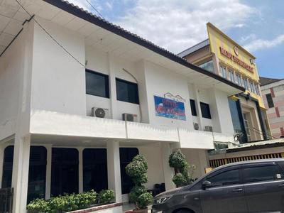 Hotel Surya Citra Jogja A Mitra RedDoorz