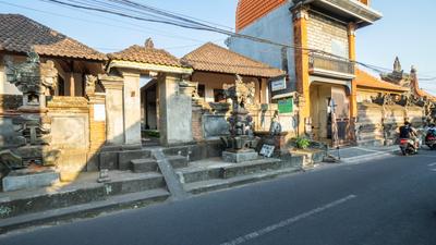 Amel House Ubud