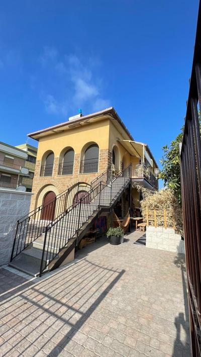 Koru House Torvaianica