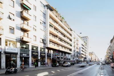 Easylife - Milano - Galleria Buenos Aires 11- Porta Venezia
