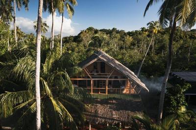 Favela Mentawai