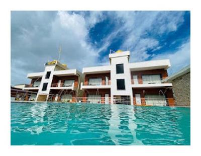 De Ocean Resort