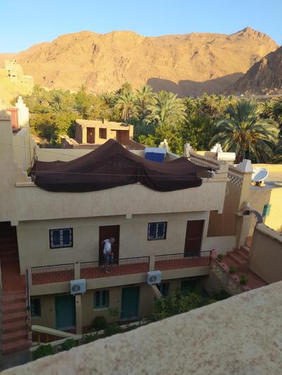 Palmeraie Guest House