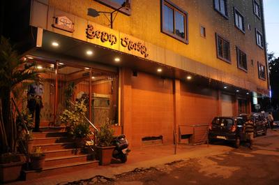 Zipp Lite Murugeshpalya