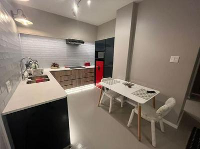 Perfect Lock Up & Go Apartment