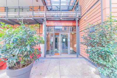 Residence Montempo Appart'Hôtel Lyon Cite Internationale