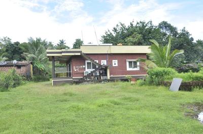 Backwaters Retreat