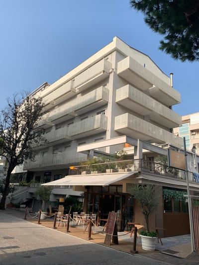 Casa Parco del Mare