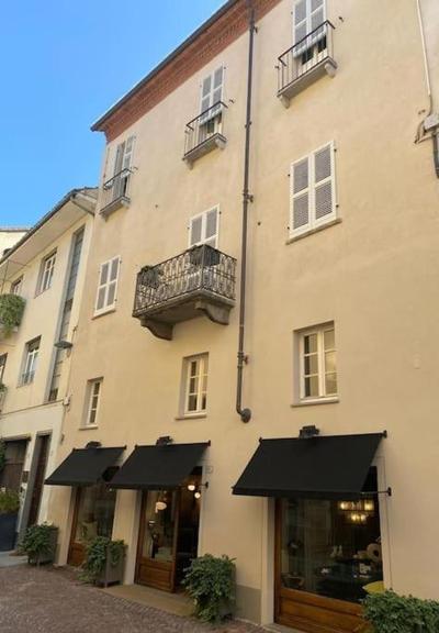 Suite Vittorio Emanuele