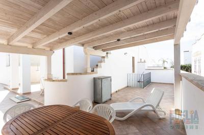 Villa Ilenia a Mancaversa Puglia On line