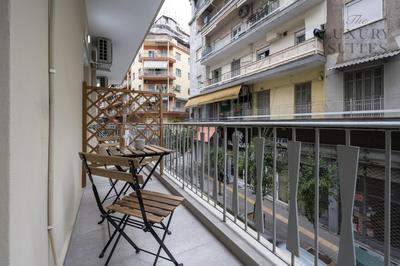 Mavili, The Luxury Suites