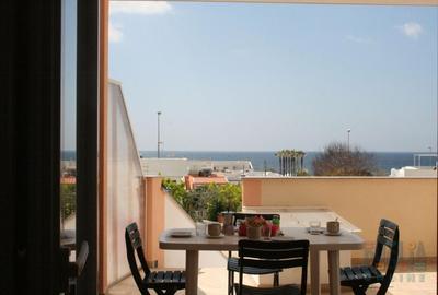 Quadrilocale Vista Mare n 1 Puglia On line