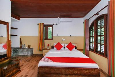 Sunny's Guest House Akurala