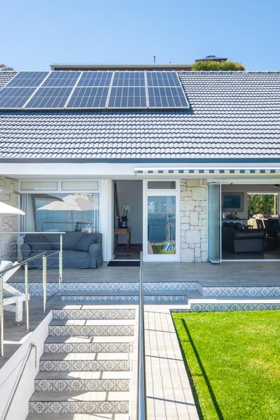 Clifton Sunset , 4 Bedroom house