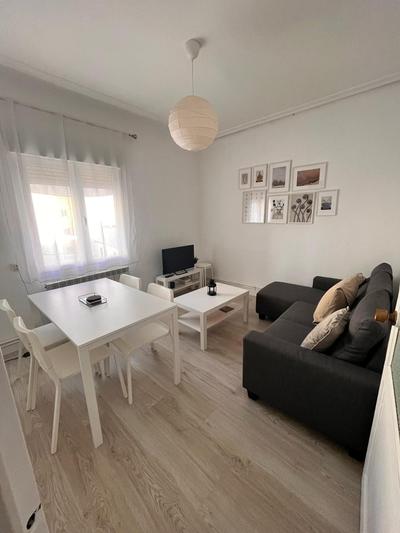 Tu hogar en Logroño