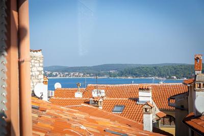 Rubini - modern apartment in the heart of old Rovinj