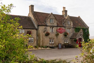 Crown Inn w Tolldown, Zdjęcie 2