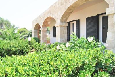 Villa di Nesco Puglia On line